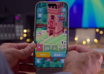 Découvrez la Nouvelle App iOS 19 : Une Révolution pour les Passionnés de Gaming !