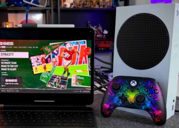 Transformez votre iPad en écran de jeu époustouflant avec cette astuce incroyable !