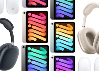 Incroyables offres de Best Buy : iPad mini, AirPods Max et bien plus à prix cassés !