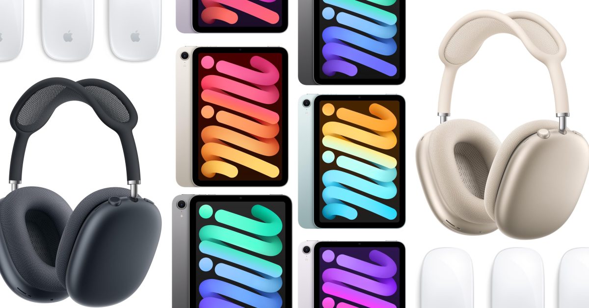 Incroyables offres de Best Buy : iPad mini, AirPods Max et bien plus à prix cassés !
