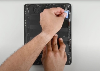 Réparez Votre iPad Comme un Pro : Découvrez le Support de Réparation Autonome d&rsquo;Apple !
