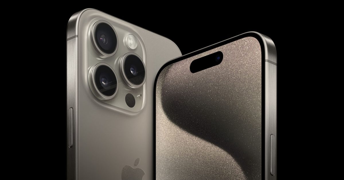 Découvrez les iPhone 15 Pro et Pro Max reconditionnés : Économisez dès aujourd&rsquo;hui avec des réductions incroyables !