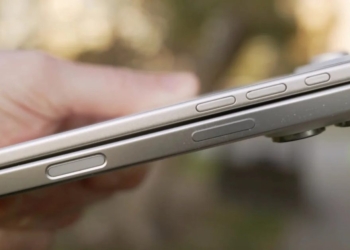 Révélé : Apple prépare un iPhone Air avec un écran encore plus grand ! Découvrez ce que cela signifie pour vous !