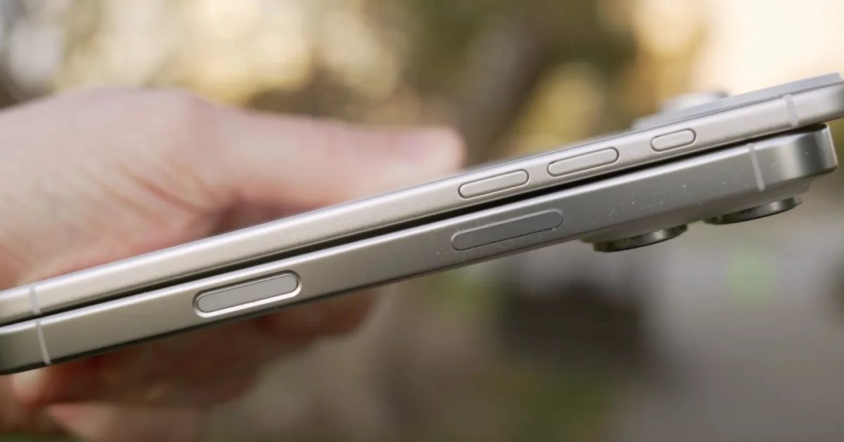 Révélé : Apple prépare un iPhone Air avec un écran encore plus grand ! Découvrez ce que cela signifie pour vous !
