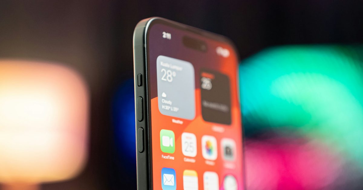 Apple et Alibaba : Pourquoi leur partenariat IA inquiète Washington