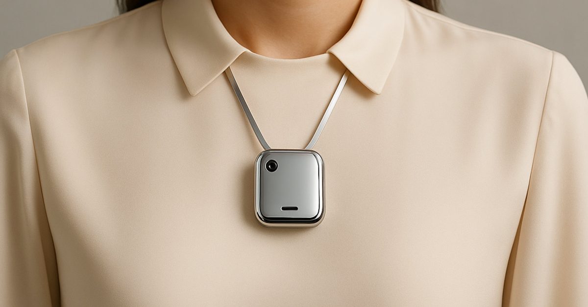 Découvrez le Produit Révolutionnaire d&rsquo;OpenAI et Jony Ive qui Va Transformer l&rsquo;IA en 2027 !