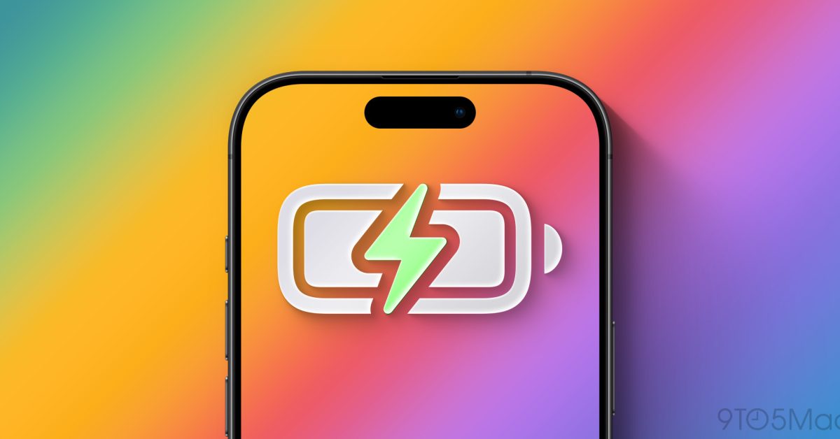 iOS 19 : La Fonction de Batterie Révolutionnaire que J&rsquo;ai Toujours Rêvée ! Découvrez-la Maintenant !