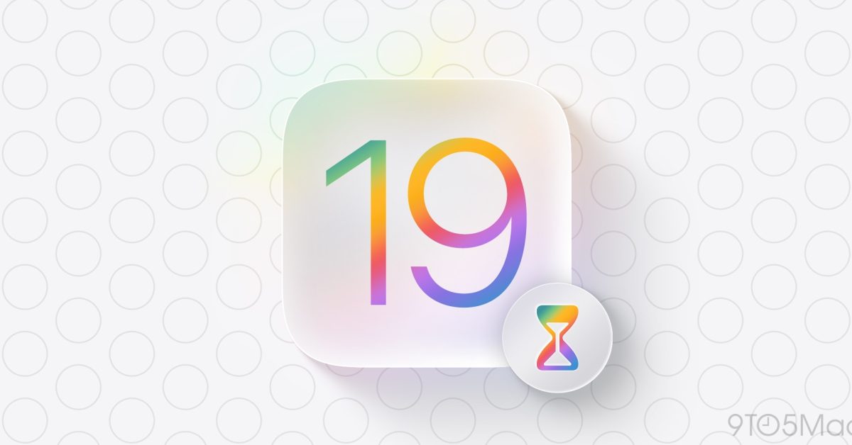 iOS 19 Beta : Découvrez Quand Attendre la Révolution du Nouveau Mise à Jour iPhone !