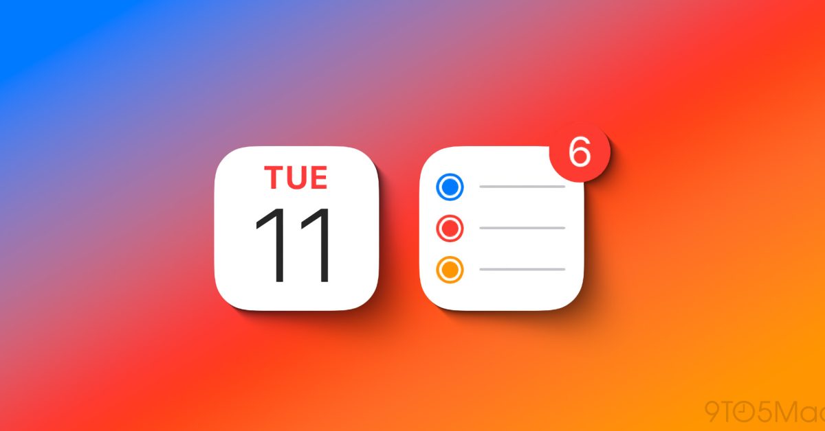 Cette Fonction Révolutionnaire d&rsquo;Apple Calendar Pourrait Être Parfaite Avec Une Simple Amélioration!