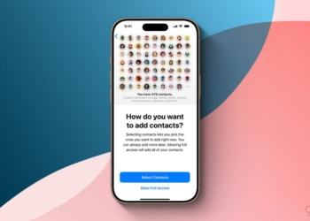 Découvrez cette petite fonctionnalité iOS 18 qui révolutionne votre vie privée !
