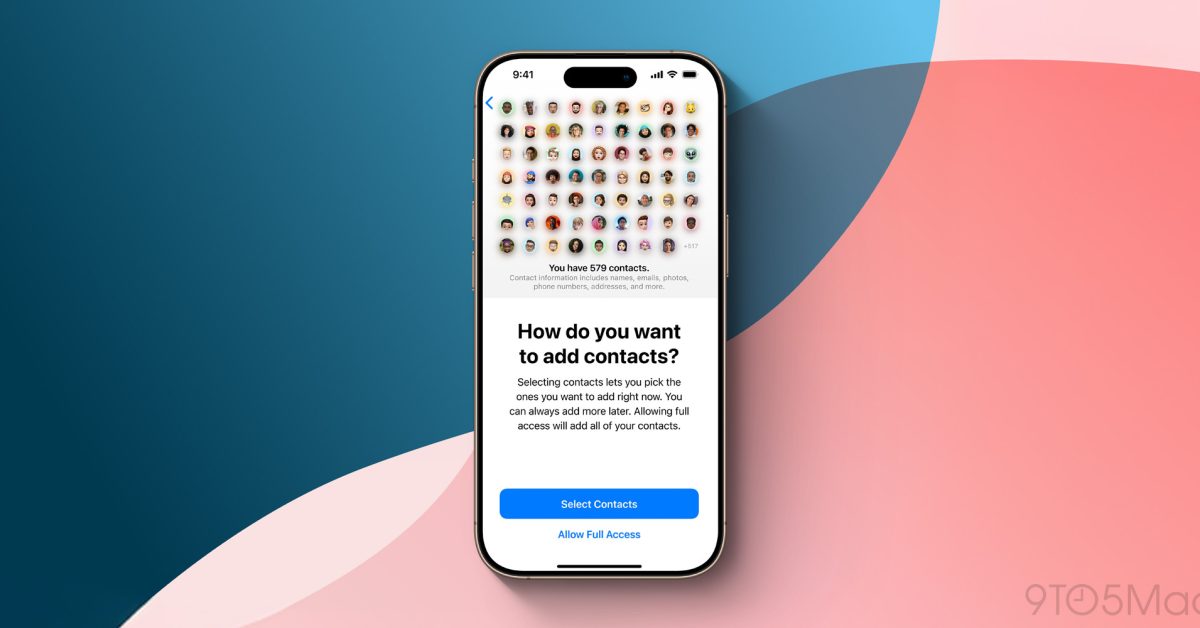 Découvrez cette petite fonctionnalité iOS 18 qui révolutionne votre vie privée !