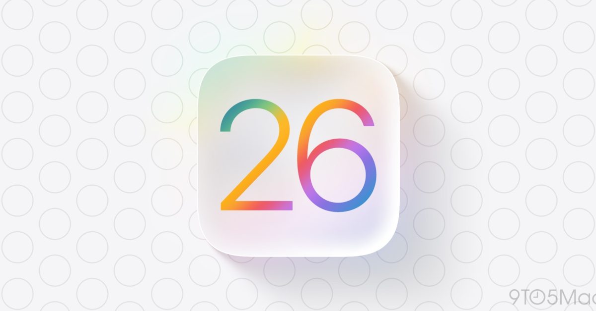 Apple Prépare une Révélation Époustouflante : iOS 26 Dévoilé lors de la WWDC, Oubliez iOS 19 !