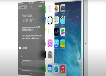 Pourquoi l&rsquo;introduction controversée d&rsquo;iOS 7 a-t-elle bouleversé le monde d&rsquo;Apple ?