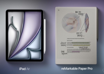 iPad Air ou reMarkable Paper Pro : La bataille ultime des tablettes pour la prise de notes !