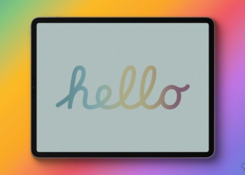 Découvrez pourquoi l’iPad Ink va révolutionner votre expérience numérique !
