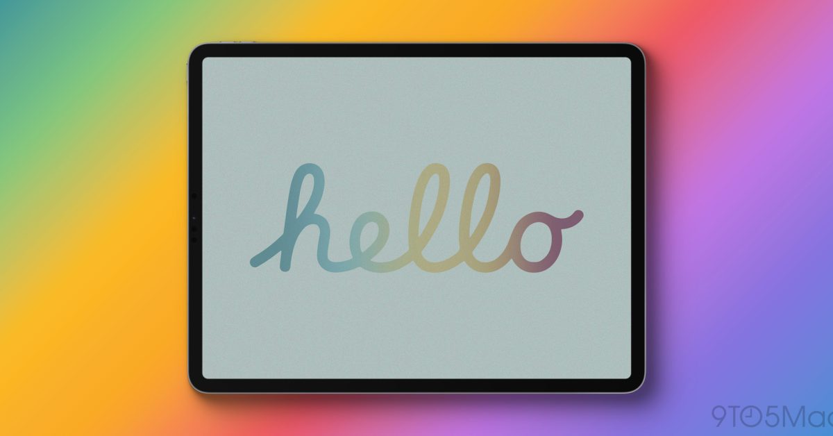Découvrez pourquoi l’iPad Ink va révolutionner votre expérience numérique !