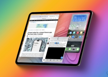 iPadOS 19 : Découvrez les 4 nouvelles fonctionnalités révolutionnaires qui vont transformer votre expérience !