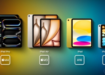 Découvrez Quel iPad Est Fait Pour Vous : Les Conseils Incontournables d&rsquo;Apple!