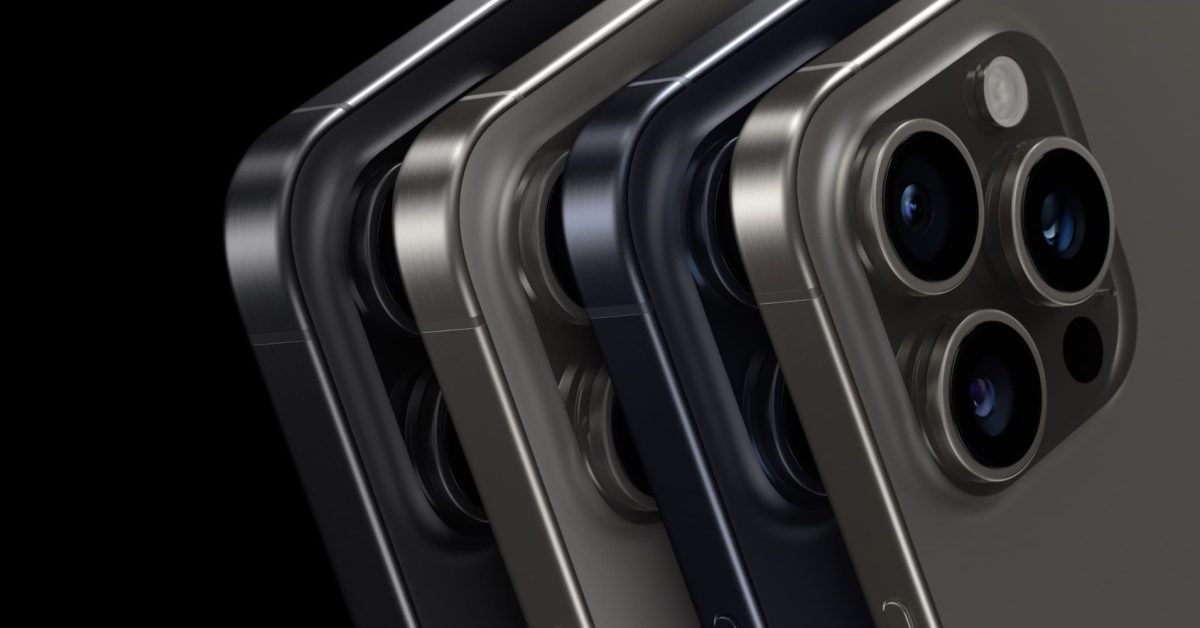 Apple révèle des offres de reprise exceptionnelles pour iPhones : Ne manquez pas ces valeurs sur votre ancien appareil !
