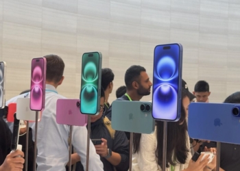 iPhone 17 : Découvrez Pourquoi Son Écran Plus Grand Fait Débat !