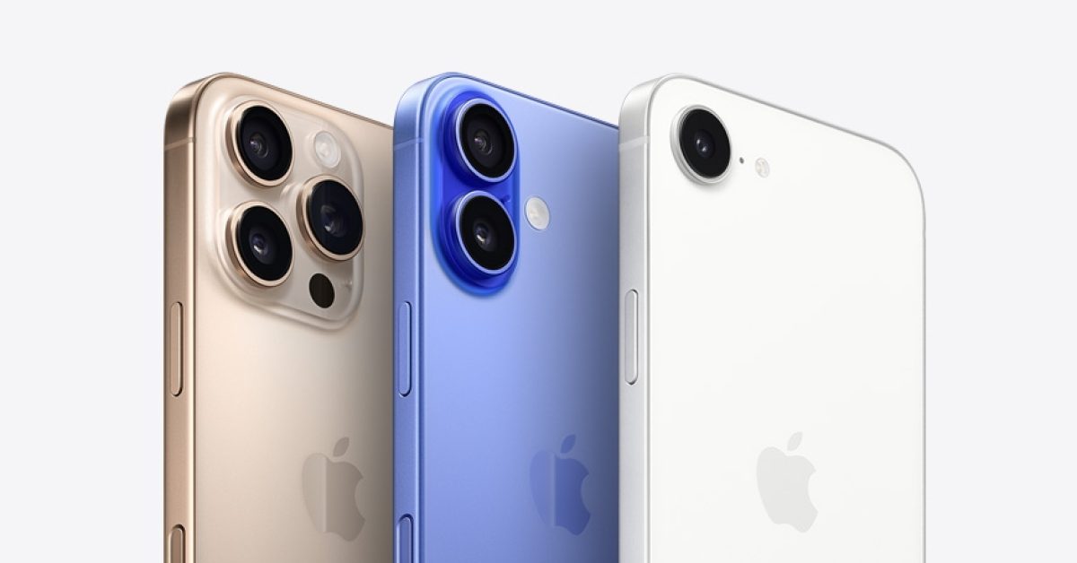 Apple Réinvente le Calendrier de Lancement des iPhones : Découvrez le Nouvel iPhone 18 Prévu pour le Printemps 2027 !