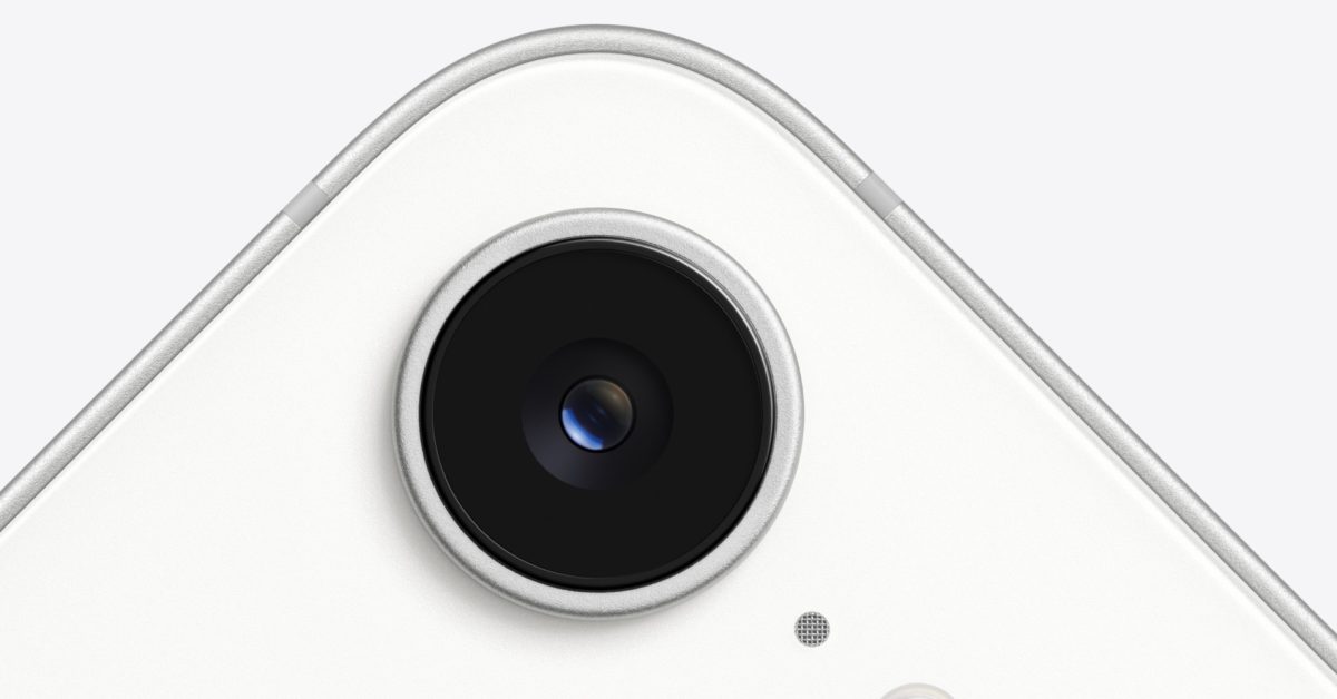 Le nouvel iPhone promet un impressionnant passage à 200MP pour sa caméra : découvrez toutes les rumeurs !