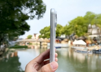 Découvrez le nouvel iPhone 17 Pro Max : Plus Épais et Plus Lourd que Jamais dans une Vidéo Exclusive !