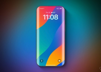 Le rêve d&rsquo;un iPhone 100% écran de Jony Ive pourrait enfin devenir réalité !