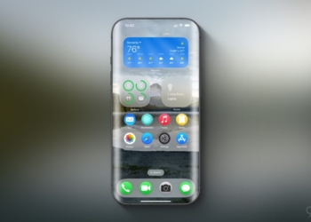 Révélations Choc : Une Caméra Selfie Sous l&rsquo;Écran pour l&rsquo;iPhone 19 ?