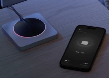 Apple S’associe à Synchron : Révolutionnez le Contrôle de l’iPhone avec la Technologie Cérébrale !