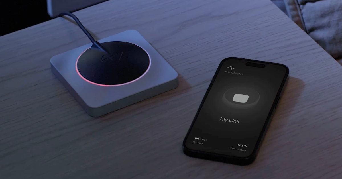 Apple S&rsquo;associe à Synchron : Révolutionnez le Contrôle de l&rsquo;iPhone avec la Technologie Cérébrale !