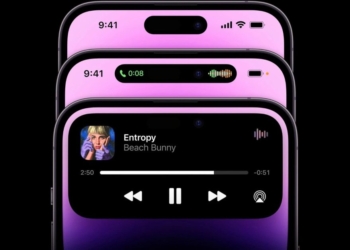 iPhone 18 Pro : Une Décision de Design Étonnante qui Va Vous Surprendre !