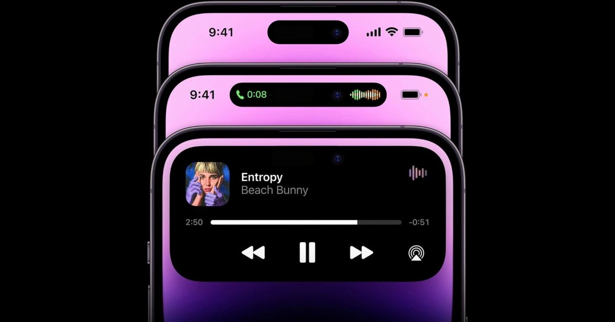 iPhone 18 Pro : Une Décision de Design Étonnante qui Va Vous Surprendre !