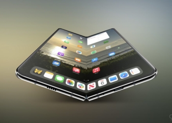 Découvrez la Révolution du iPhone Fold : Une Fonction Surprenante Faite pour Étonner!