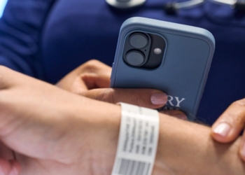 Découvrez Comment l&rsquo;Écosystème d&rsquo;Apple Révolutionne les Soins aux Patients !