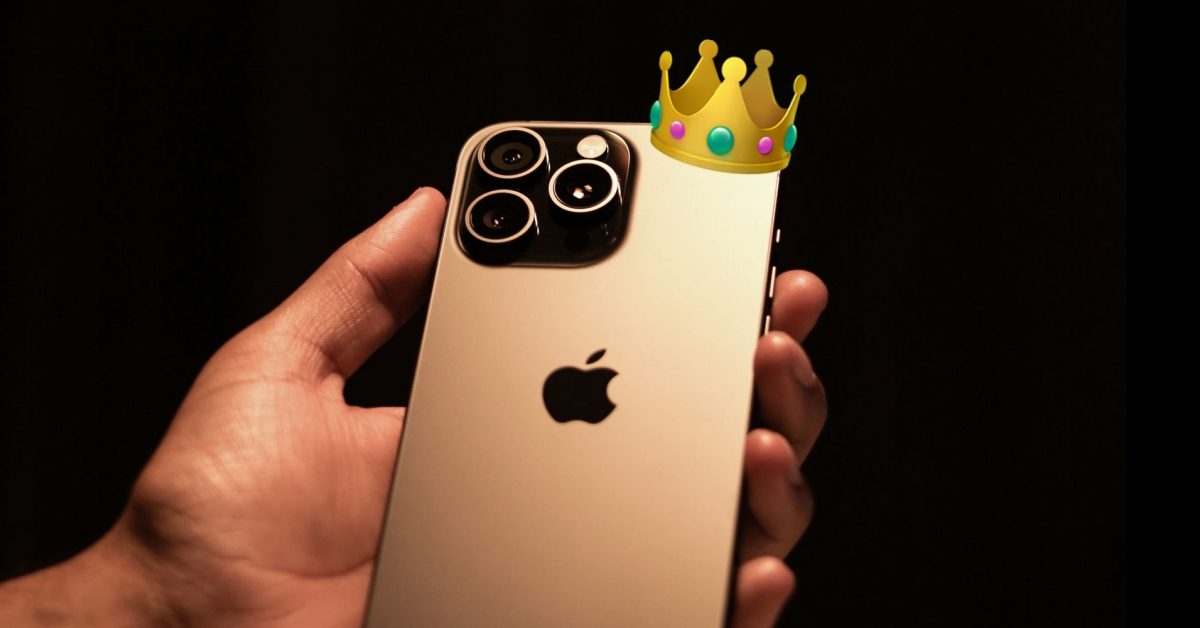 Le Pro Max sur le point de perdre son titre de meilleur iPhone : Découvrez pourquoi !
