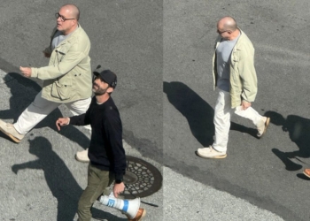 Jony Ive Filmé à San Francisco : Découvrez Ce Mystérieux Projet qui Fait Parler !