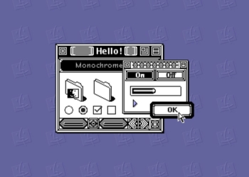 Découvrez les trésors cachés de Mac Themes Garden : l&rsquo;archive ultime des thèmes Kaleidoscope !