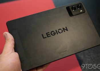 Incroyable : La Lenovo Legion Tab à son prix le plus bas jamais vu, seulement 469 $ !