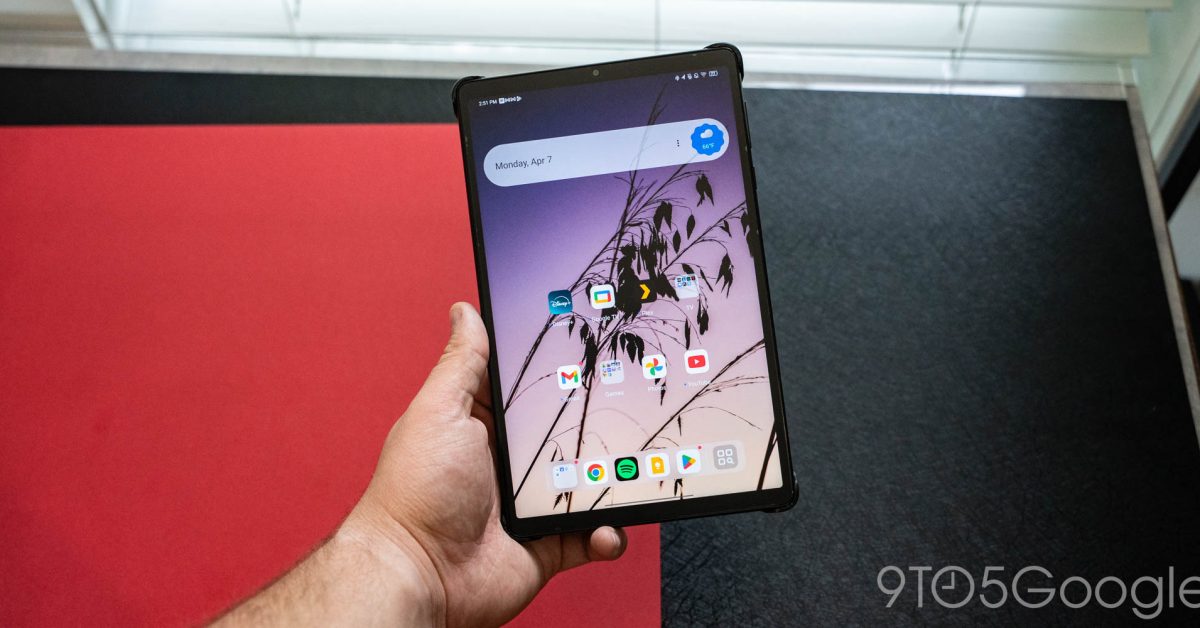 Découvrez les Nouvelles Fonctionnalités Époustouflantes de la Mise à Jour Android 15 sur le Lenovo Legion Tab (Gen 3)!