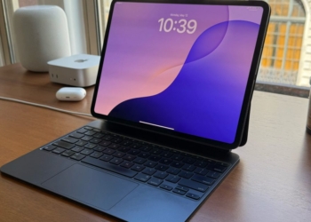 Découvrez la Fonction M4 de l&rsquo;iPad Pro que J&rsquo;adore Après un An d&rsquo;Utilisation comme Ordinateur Principal!