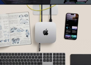 Découvrez pourquoi le M4 Mac mini est l&rsquo;une des meilleures surprises d&rsquo;Apple ces dernières années !