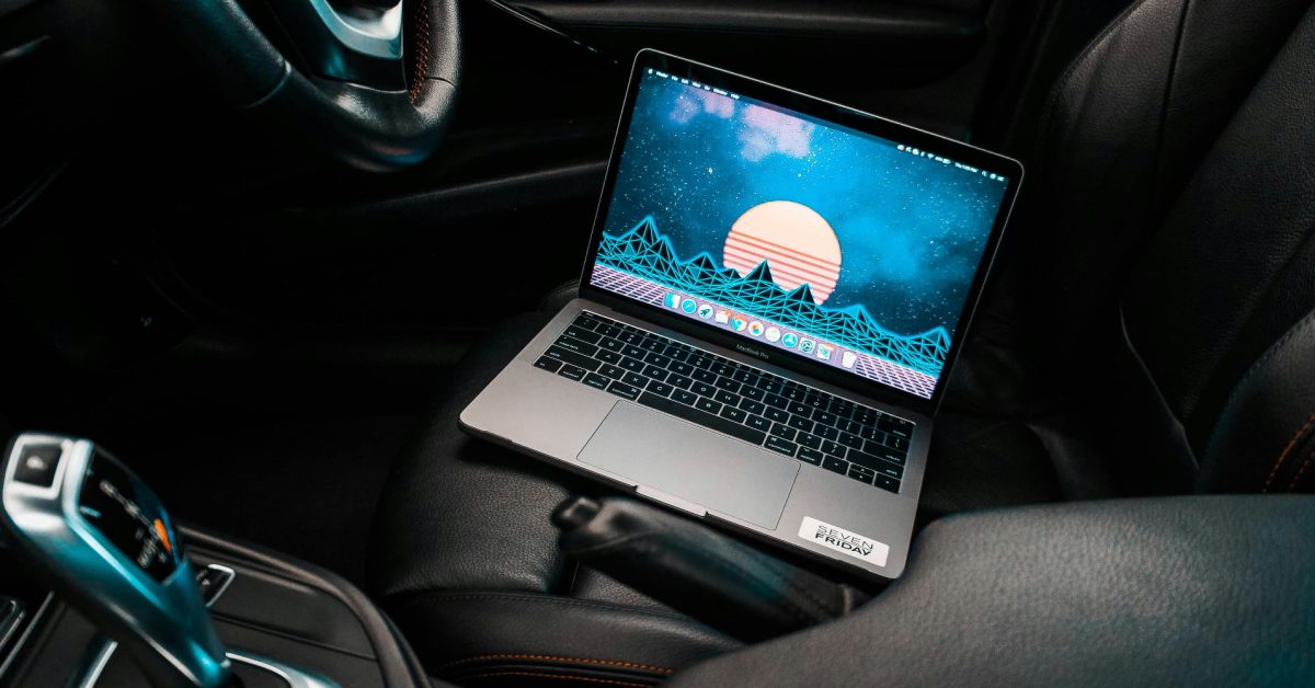 Découvrez la Meilleure Fonction In-Car d’iOS 18 qui Arrive sur Mac : Un Game Changer à Ne Pas Manquer !