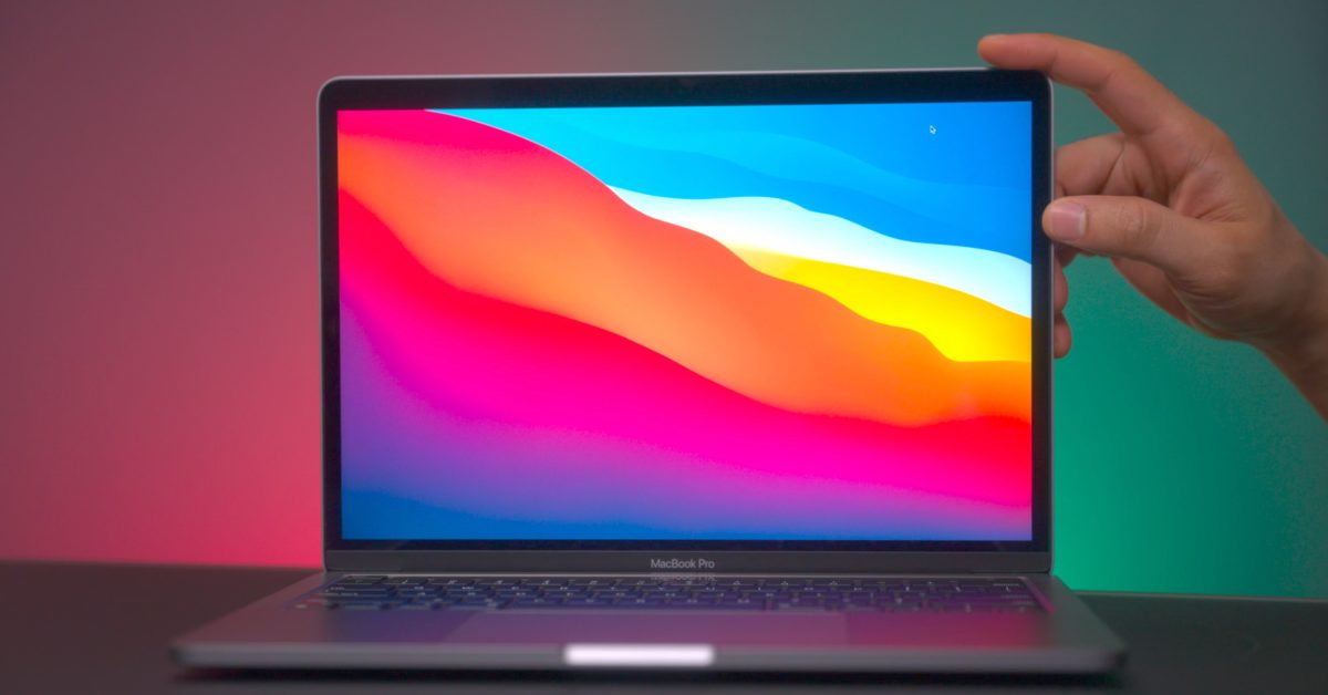 Découvrez Comment le Grand Design de macOS 16 Pourrait Révolutionner Votre Expérience, Comme Big Sur !