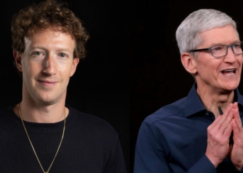 Mark Zuckerberg révèle sa rancœur envers Apple : les vérités choquantes sur les politiques d&rsquo;applications !