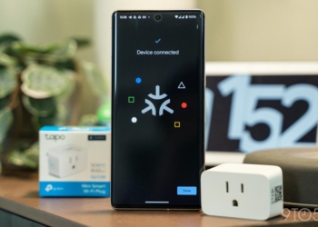 Découvrez la Nouvelle Mise à Jour de Matter : Support des QR Codes Multi-Appareils et des Étiquettes NFC!
