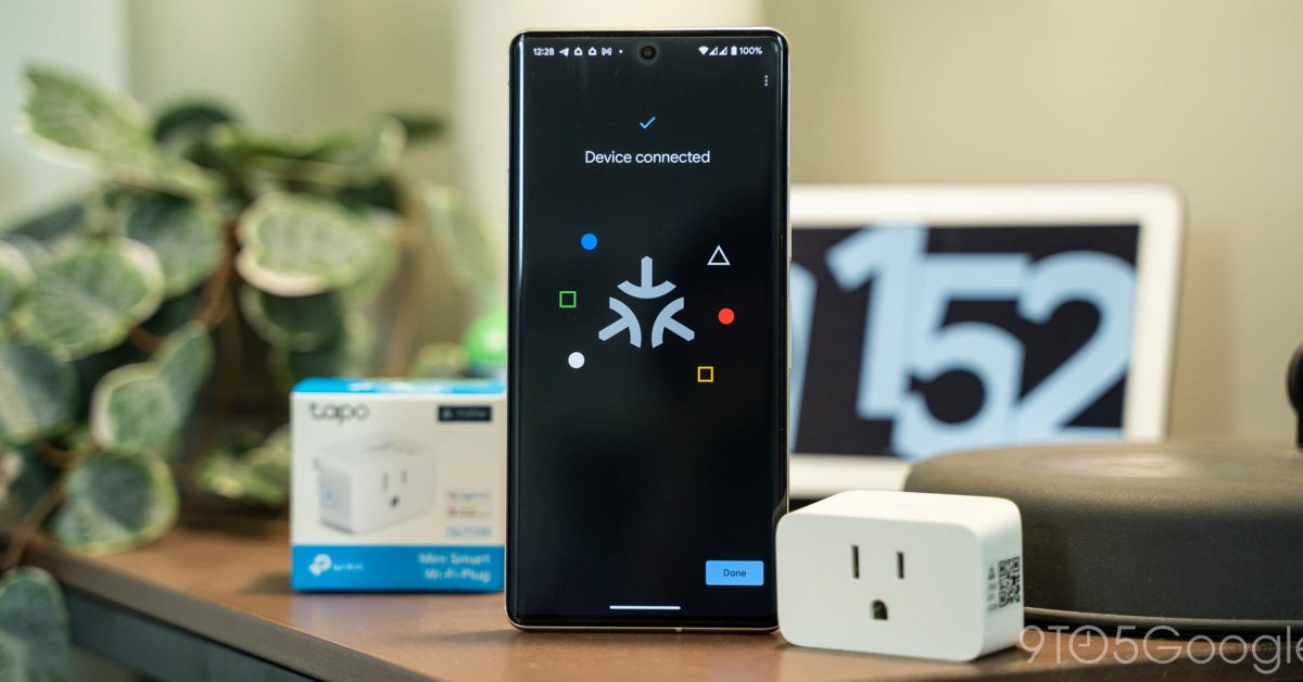Découvrez la Nouvelle Mise à Jour de Matter : Support des QR Codes Multi-Appareils et des Étiquettes NFC!
