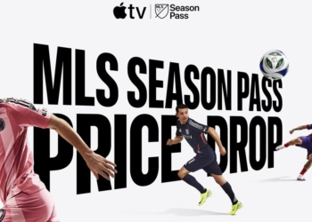 Profitez d&rsquo;une réduction incroyable de 30 % sur le MLS Season Pass pour le reste de la saison !