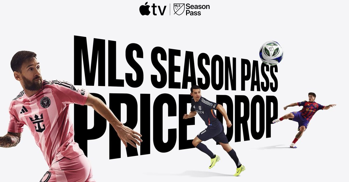 Profitez d&rsquo;une réduction incroyable de 30 % sur le MLS Season Pass pour le reste de la saison !