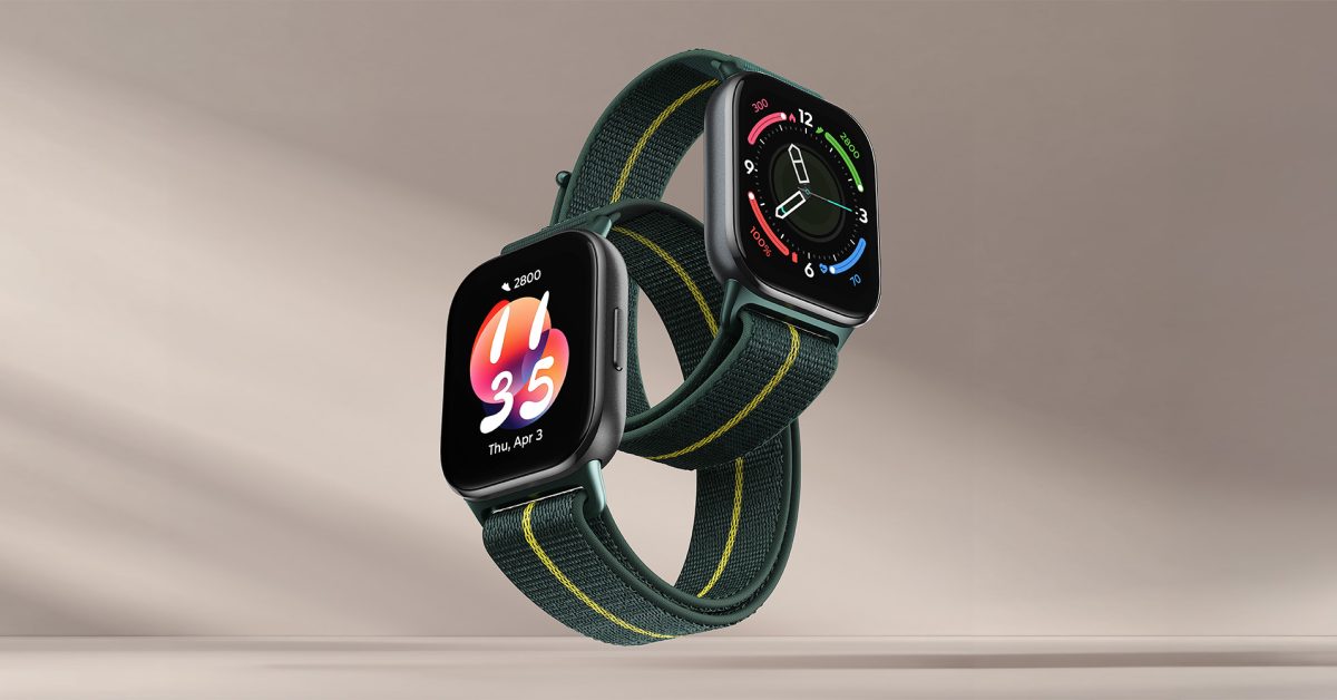 Découvrez pourquoi la Moto Watch Fit à 200 $ sans Wear OS pourrait changer votre façon de porter une montre !